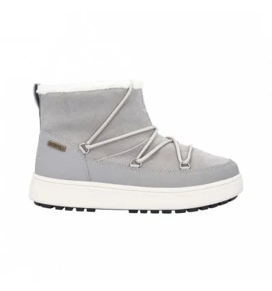 Stivali da neve da donna CMP KAYLA WMN SNOW BOOTS WP (CEMENTO)