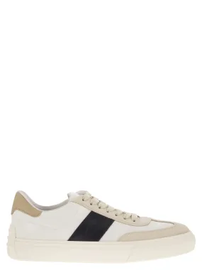 Tod 's Sneaker in pelle
