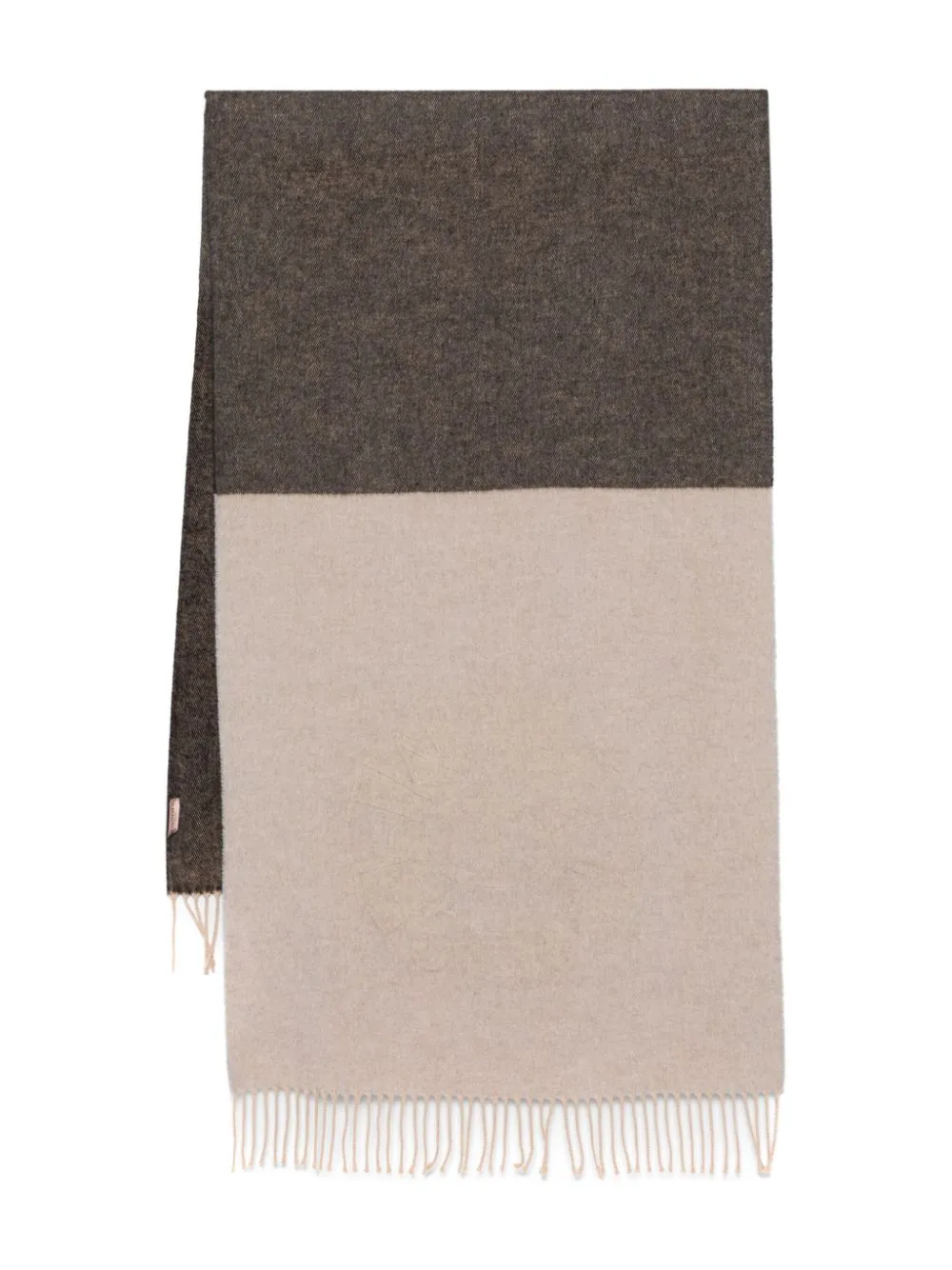 Twinset Stola Multicolore Donna