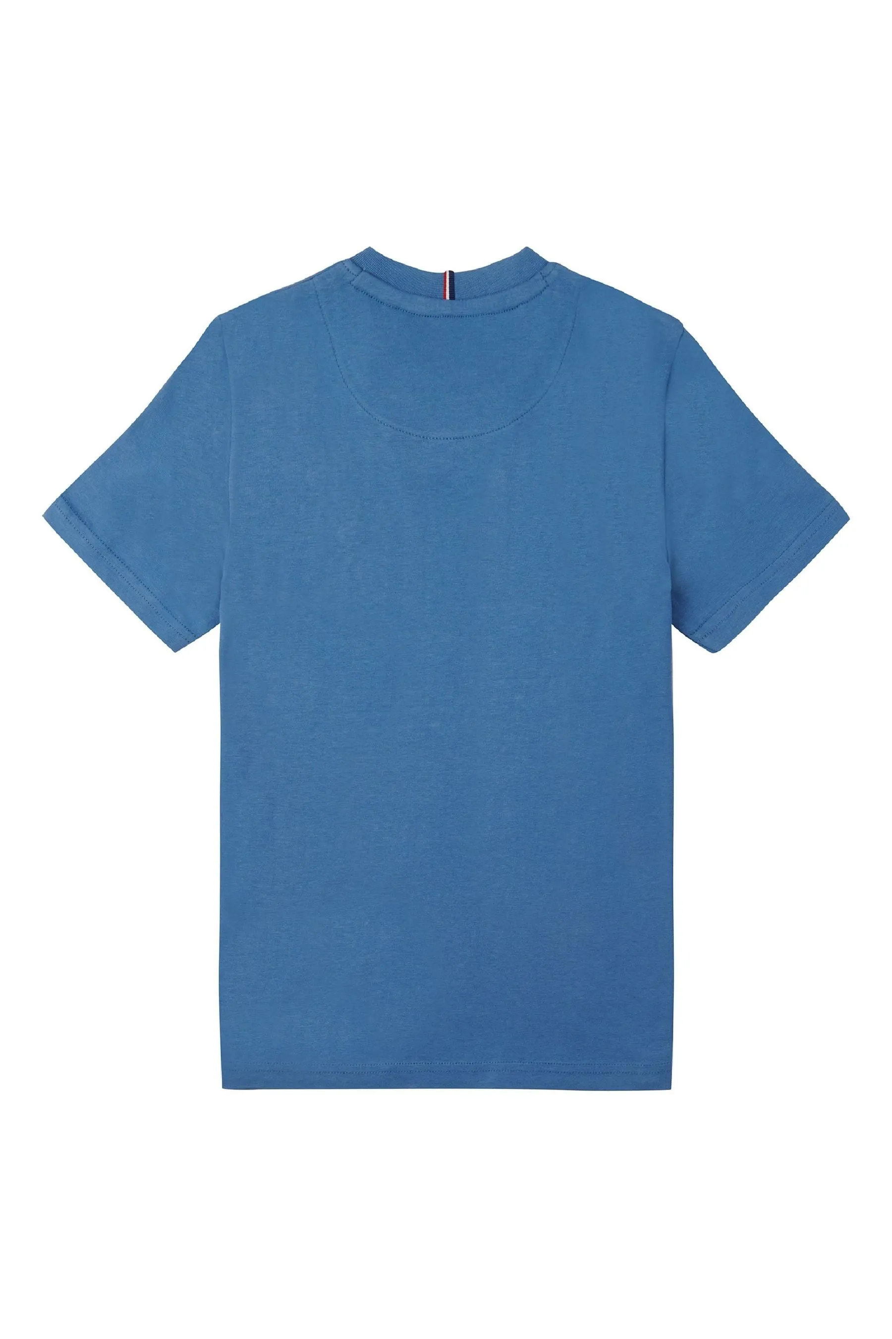 U.S. Polo Assn. Double Horsemen Boys T-Shirt    