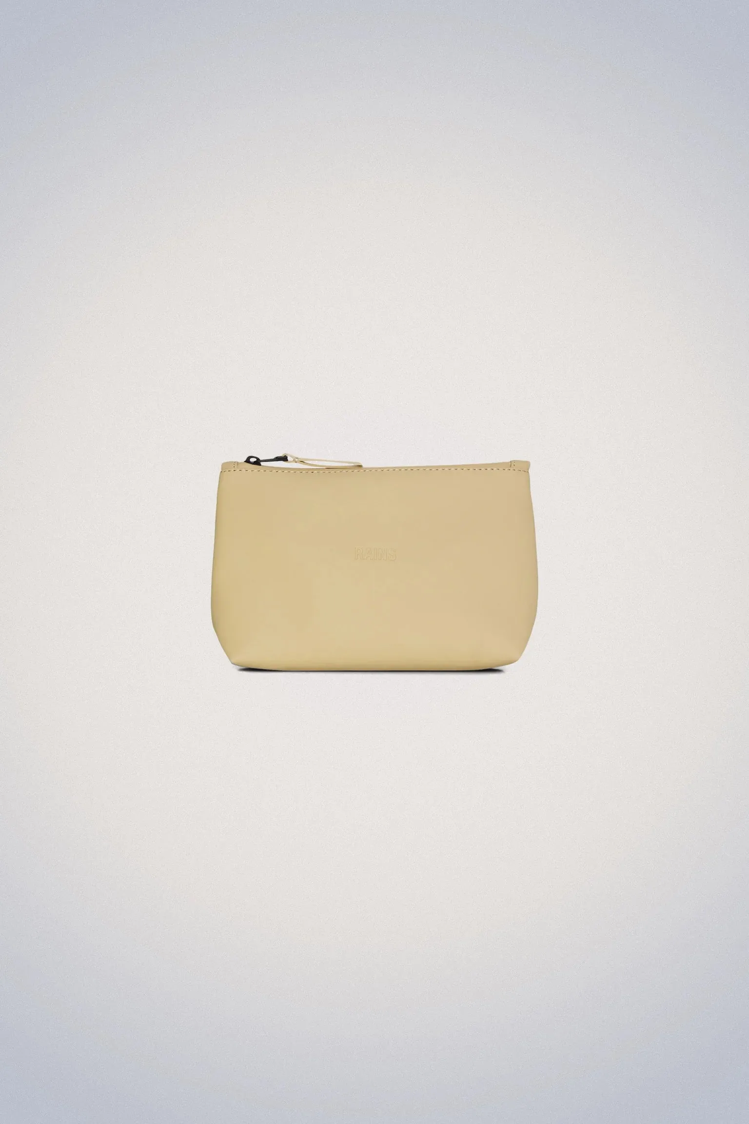 Waterproof Cosmetic Bag / Beige