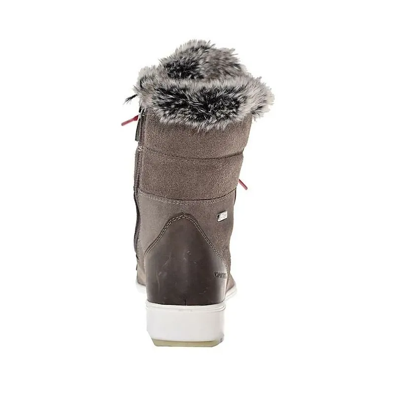 Winter boots Halifax Lhotse (talpa) donna